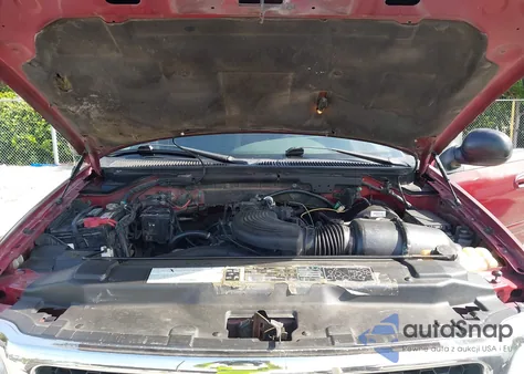 2003 Ford F-150 Lariat/Xlt из США, поврежденный, VIN 1FTRW07673KA76758